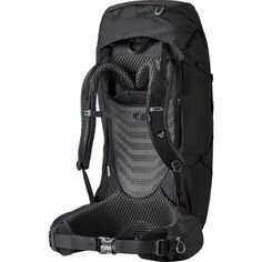 Рюкзак Baltoro Pro 85 л Gregory, цвет Lava Black