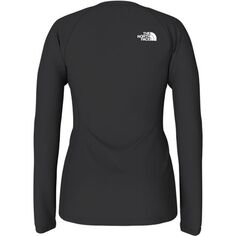 FD Pro 160 Crew женские The North Face, черный