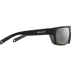 Солнцезащитные очки Паломета BAJIO, цвет Black Matte/Silver