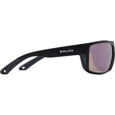 Пляжные солнцезащитные очки Bales BAJIO, цвет Black Matte/Rose Mirror