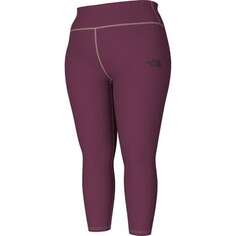 Тайтсы FD Pro 160 Plus женские The North Face, цвет Boysenberry