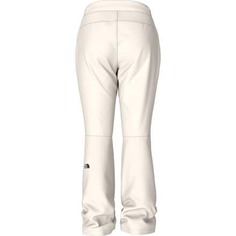 Утепленные брюки Sally женские The North Face, цвет Gardenia White