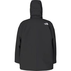 Утепленная куртка Freedom Plus женская The North Face, черный