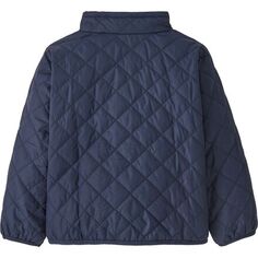 Куртка-пуховик Nano – для мальчиков-младенцев Patagonia, темно-синий