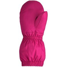 Варежки Baby Puff – для малышей Patagonia, цвет Mythic Pink