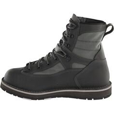 Забродные ботинки Foot Tractor из коллаборации с Danner мужские Patagonia, цвет Forge Grey