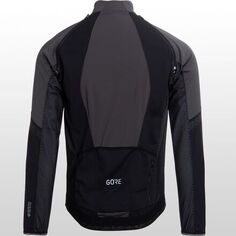 Куртка Phantom GORE-TEX INFINIUM мужская GOREWEAR, цвет Terra Grey/Black