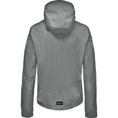 Велосипедная куртка Endure – мужская GOREWEAR, цвет Lab Gray