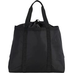 Горная сумка-тоут Topo Designs, черный