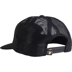 Неструктурированная шляпа Snapback Howler Brothers, цвет Howler Feedstore : Black/Gold