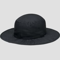Стандартное восточное время. 96 Солнечная шляпа Backcountry, черный
