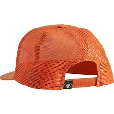 Структурированная шляпа Snapback Howler Brothers, цвет Howler Rainbow : Orange