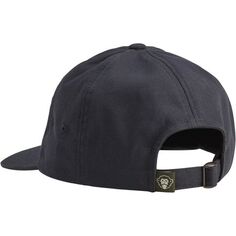 Шляпа с ремешком «Маки» Howler Brothers, цвет Navy Twill