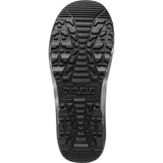 Сноубордические ботинки Lashed BOA Santa Cruz — 2023 — Детские ThirtyTwo, серый/черный