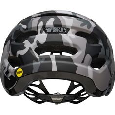 Шлем 4Forty Mips Bell, цвет Matte/Gloss Black/Camo