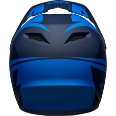 Трансферный шлем Bell, цвет Matte Blue/Dark Blue