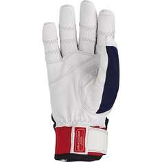 Перчатки Ergo Grip Active мужские Hestra, цвет Navy/Off White