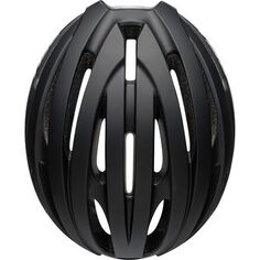 Светодиодный шлем Avenue Bell, цвет Matte/Gloss Black