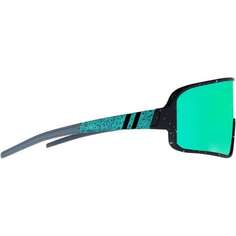 Поляризованные солнцезащитные очки Eclipse Blenders Eyewear, цвет Jaded Tiger