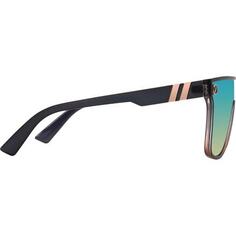 Поляризованные солнцезащитные очки научной фантастики Blenders Eyewear, цвет Night City