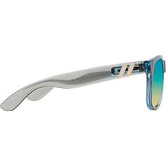 Поляризованные солнцезащитные очки M-класса X2 Blenders Eyewear, цвет Cross Wind
