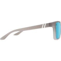 Поляризованные солнцезащитные очки Mesa Blenders Eyewear, цвет Crossing Alaska