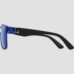 Поляризационные солнцезащитные очки Millenia X2 Blenders Eyewear, цвет Guilty Lover