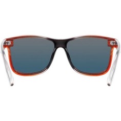 Поляризационные солнцезащитные очки Millenia X2 Blenders Eyewear, цвет Phoenix Fire
