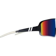 Поляризованные солнцезащитные очки Eclipse Blenders Eyewear, цвет Phantom Boss