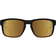 Поляризованные солнцезащитные очки Canyon Blenders Eyewear, цвет Gold Punch