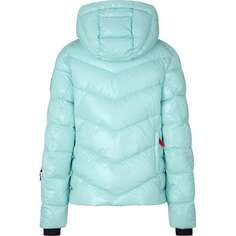 Куртка Saelly2 - женская Bogner - Fire+Ice, цвет Glacier Shiny