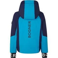 Куртка Tomy – для мальчиков Bogner - Fire+Ice, темно-синий