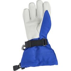 Перчатки Heli Ski Junior - детские Hestra, темно-синий