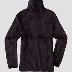 Пуловер с полузастежкой Re-Tool женский Patagonia, цвет Obsidian Plum