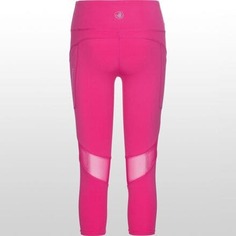 Vent Capri - женские Body Glove, розовый