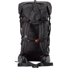 Рюкзак Southwest 70 л Hyperlite Mountain Gear, черный