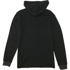 Пуловер Keystone – для мальчиков Billabong, черный