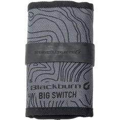 Многофункциональный инструмент Big Switch Blackburn, черный