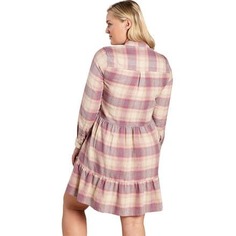 Многоуровневое платье Re-Form женское Toad&amp;Co, цвет Dawn Toad&Co