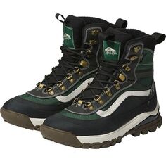 Ботинки Snow-Kicker GORE-TEX MTE-3 мужские Vans, цвет (Arthur Longo) Green/Black