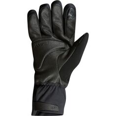 Гелевые перчатки AMFIB мужские PEARL iZUMi, черный