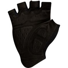 Гелевые перчатки ELITE мужские PEARL iZUMi, черный