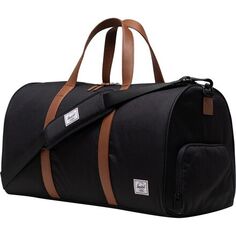 Спортивная сумка Novel 43 л. Herschel Supply, черный