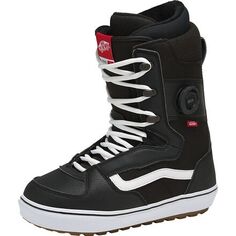 Сноубордические ботинки Invado OG BOA — 2024 г. Vans, черный/белый