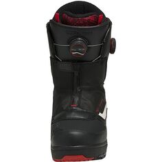 Сноубордические ботинки Verse BOA - 2024 Vans, черный