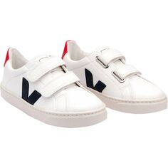 Кроссовки Esplar - Детские Veja, цвет Extra/White/Nautico/Pekin