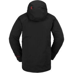 Куртка Guch Stretch GORE-TEX мужская Volcom, черный