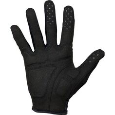 Гелевые перчатки Summit мужские PEARL iZUMi, черный