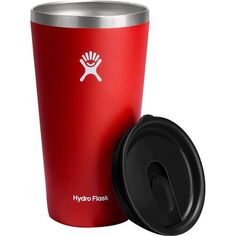 Универсальный стакан на 28 унций Hydro Flask, цвет Goji