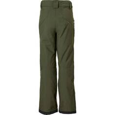 Легендарные брюки для мальчиков Helly Hansen, зеленый